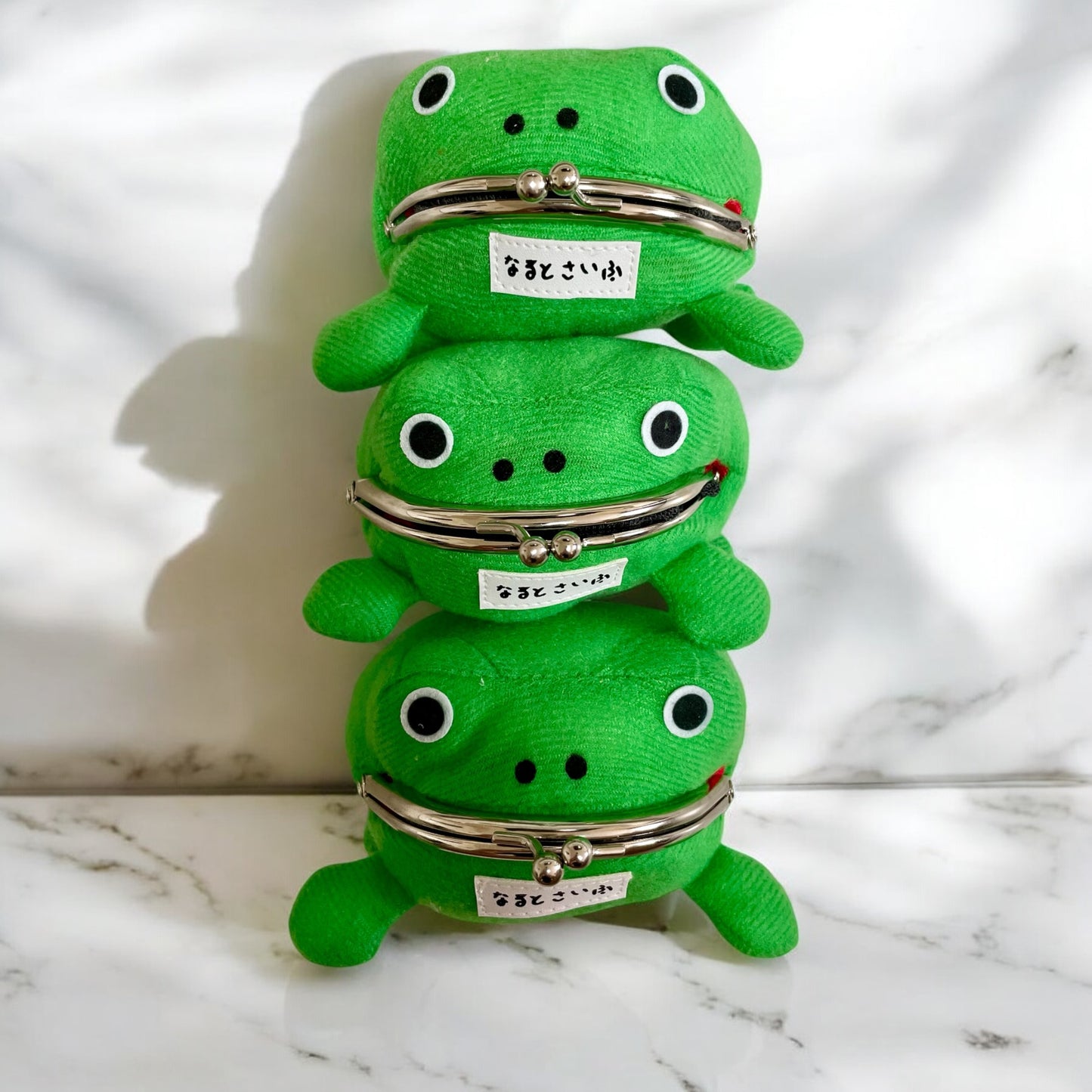 🐸 Naruto’s Kult-Frosch-Geldbeutel – Der ikonische Anime Coin Pouch! 🐸