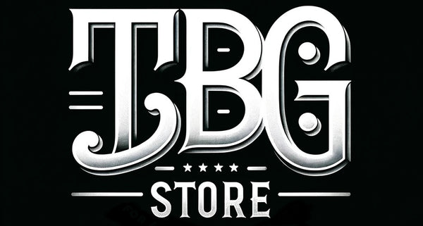 TBG Store